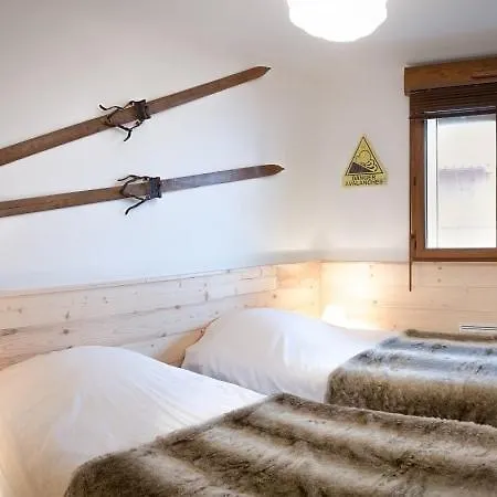 Апартаменты Le Bellevue - Apt - Bo Immobilier - Chatel Multipass En Ete 2026 En Option Au Tarif De 4Euros Par Jour Et Par Personne