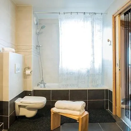 Le Bellevue - Apt - Bo Immobilier - Chatel Multipass En Ete 2026 En Option Au Tarif De 4Euros Par Jour Et Par Personne