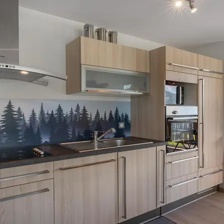 Apartamento Le Bellevue - - Bo Immobilier - Châtel- Reduced Prices On Passes Châtel&portes Du Soleil Châtel