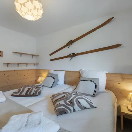 Apartamento Le Bellevue - - Bo Immobilier - Châtel- Reduced Prices On Passes Châtel&portes Du Soleil