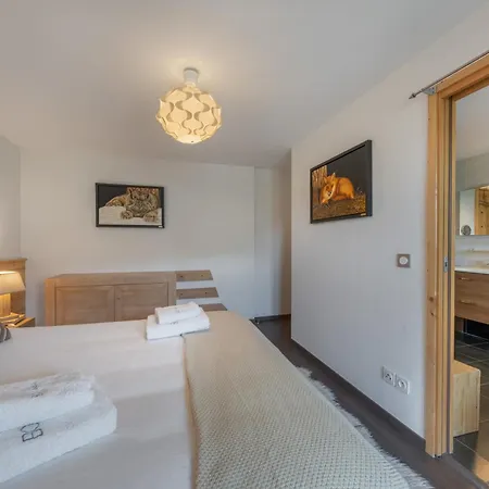 Le Bellevue - - Bo Immobilier - Châtel- Reduced Prices On Passes Châtel&portes Du Soleil