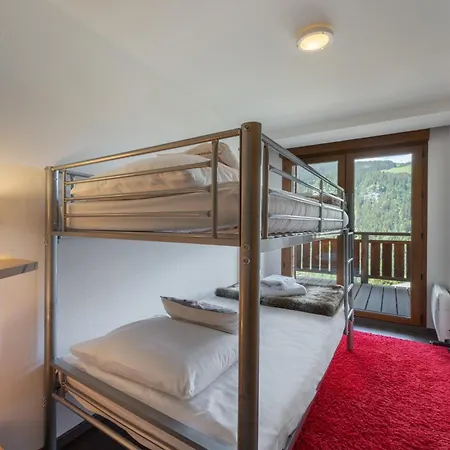 Le Bellevue - - Bo Immobilier - Châtel- Reduced Prices On Passes Châtel&portes Du Soleil *