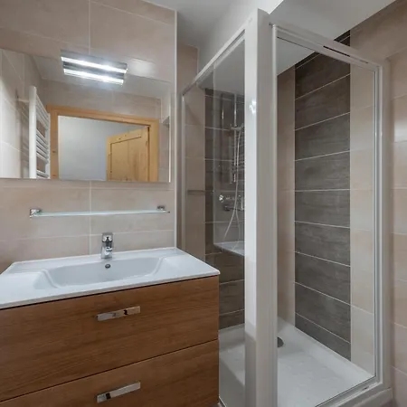 Le Bellevue - - Bo Immobilier - Châtel- Reduced Prices On Passes Châtel&portes Du Soleil Apartamento Châtel